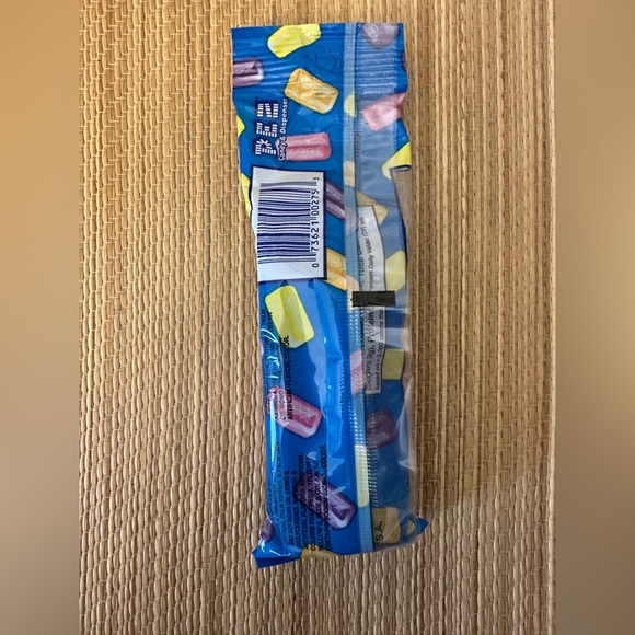 Pez Monsters Inc Mike Wazowski Disney New - Picture 2 of 2